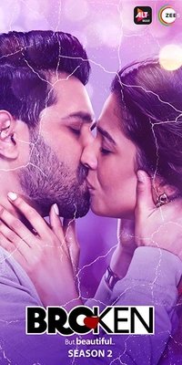 Season 2 Poster