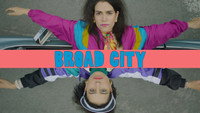 «Broad City (2010 - 2011)» — обои к сериалу #4