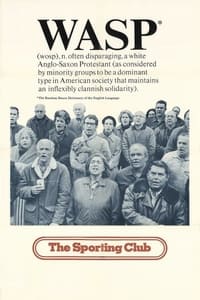 Poster de The Sporting Club