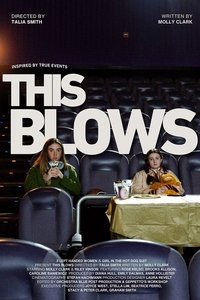 Poster de This Blows