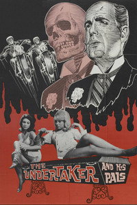 Постер фильма «Гробовщик и его парни (1966)» — (6 из 7)