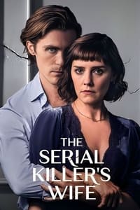 copertina serie tv The+Serial+Killer%27s+Wife 2023