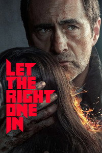 Постер сериала «Впусти меня (2022)» — (3 из 36)