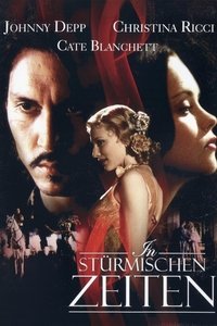 Movieposter In stürmischen Zeiten