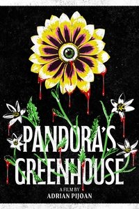 Poster de Pandora's Greenhouse