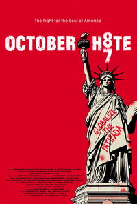 Постер фильма «October 8 (2025)» — (5 из 12)