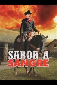 Sabor a sangre