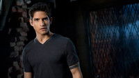 Teen Wolf