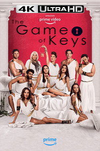 Постер сериала «Игры ключей (2019)» — (6 из 17)