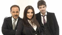 «Красная комната (2005-2008)» — обои к сериалу #1