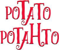 Логотип фильма «Potato Potahto (2017)» — (1 из 6)