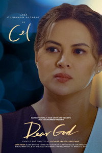 Постер сериала «Dear God (2022)» — (7 из 32)