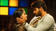 Обои к фильму «Raja Vikramarka (2021)» — (12 из 14)