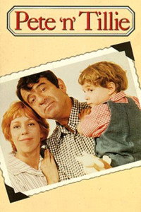Постер фильма «Пит и Тилли (1972)» — (4 из 9)