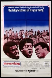 It's Your Thing (1970)