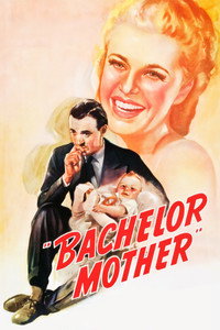 Постер фильма «Мать-одиночка (1939)» — (7 из 18)
