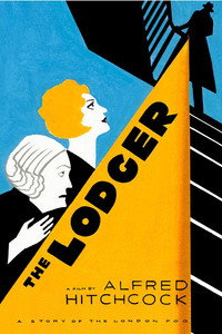 Постер фильма «Жилец (1927)» — (10 из 36)