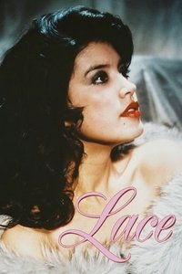 tv show poster Lace 1984