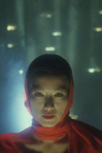 Постер фильма «Ультра Q: Звёздная легенда (1990)» — (2 из 4)