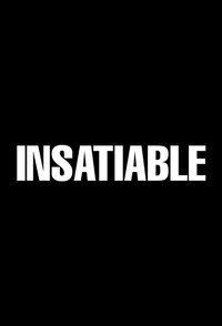 Постер сериала «Ненасытная (2018-2019)» — (9 из 30)