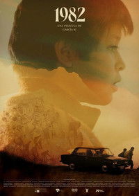 Imagem do Filme 1982