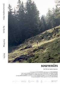 Imagem do Filme Souvenirs