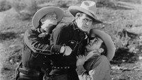 «След шпоры (1932)» — обои к фильму #1