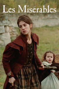 Постер сериала «Отверженные (2000)» — (5 из 15)