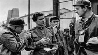 «Каждый умирает в одиночку (1970)» — обои к сериалу #1
