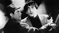 «Jigoku no yôjimbô (1955)» — обои к фильму #1