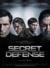 Secret Défense (2008)