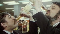 «Сердечный привет с земного шара (1983)» — обои к фильму #1