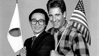 «Энтузиаст (1986 - 1987)» — обои к сериалу #1