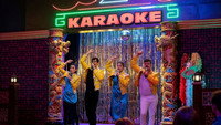 «L'última nit del karaoke (2021)» — обои к сериалу #1