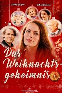 Movieposter Das Weihnachtsgeheimnis