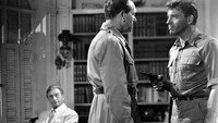 «Верёвка из песка (1949)» — обои к фильму #3