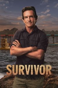 Survivor 44