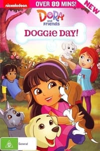 Poster de Dora And Friends - Doggie Days!