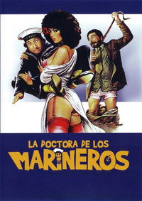 Постер фильма «Докторша предпочитает моряков (1981)» — (1 из 4)