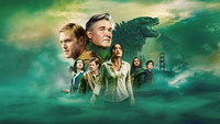 ««Монарх»: Наследие монстров (2023)» — обои к сериалу #1
