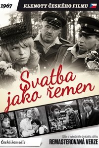 Svatba jako řemen (1967)