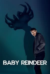 Cover of Baby Reindeer