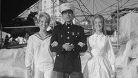 «Лейтенант (1963-1964)» — обои к сериалу #1