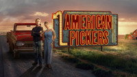 Обои к сериалу «Американские коллекционеры (2010)» — (32 из 45)
