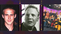 «Jonovision (1996-2001)» — обои к сериалу #1