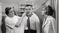«Папин успех (1964)» — обои к фильму #1