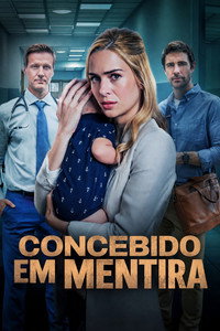 Poster: Concebido em Mentira