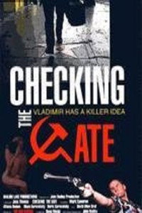 Постер фильма «Checking the Gate (2003)» — (1 из 1)