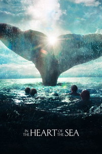 Постер фильма «В сердце моря (2015)» — (22 из 52)