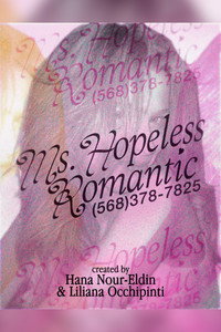 Ms. Hopeless Romantic (2026) subtitle poster
